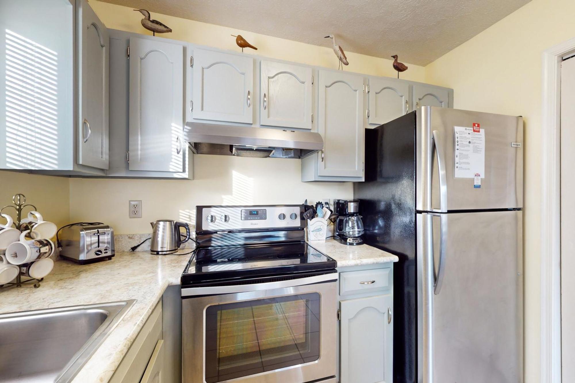 Pine Needle 109B2 Apartment Ocean City Exterior photo