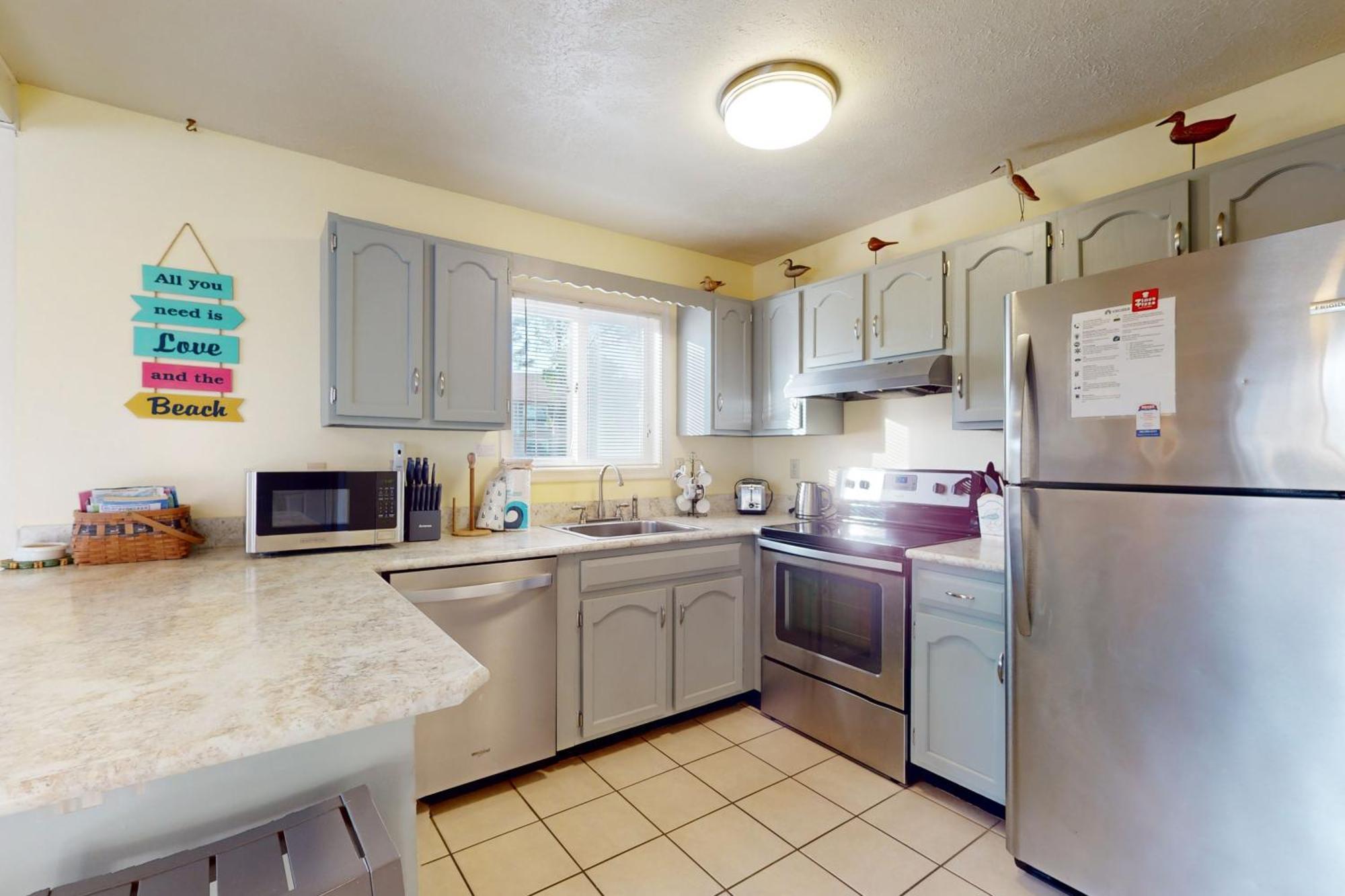 Pine Needle 109B2 Apartment Ocean City Exterior photo