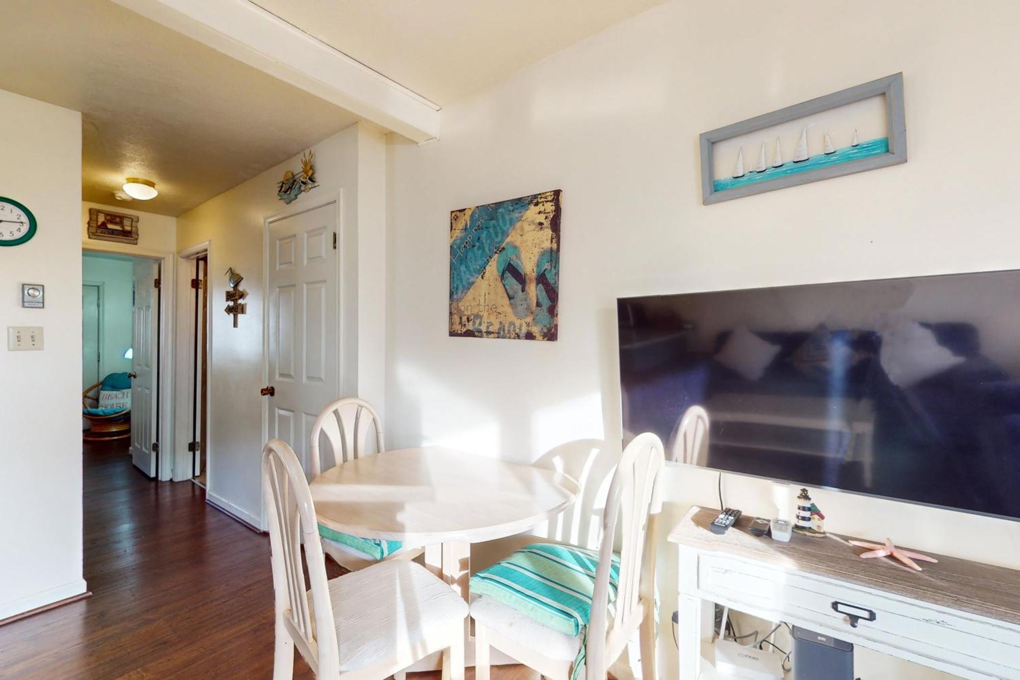 Pine Needle 109B2 Apartment Ocean City Exterior photo