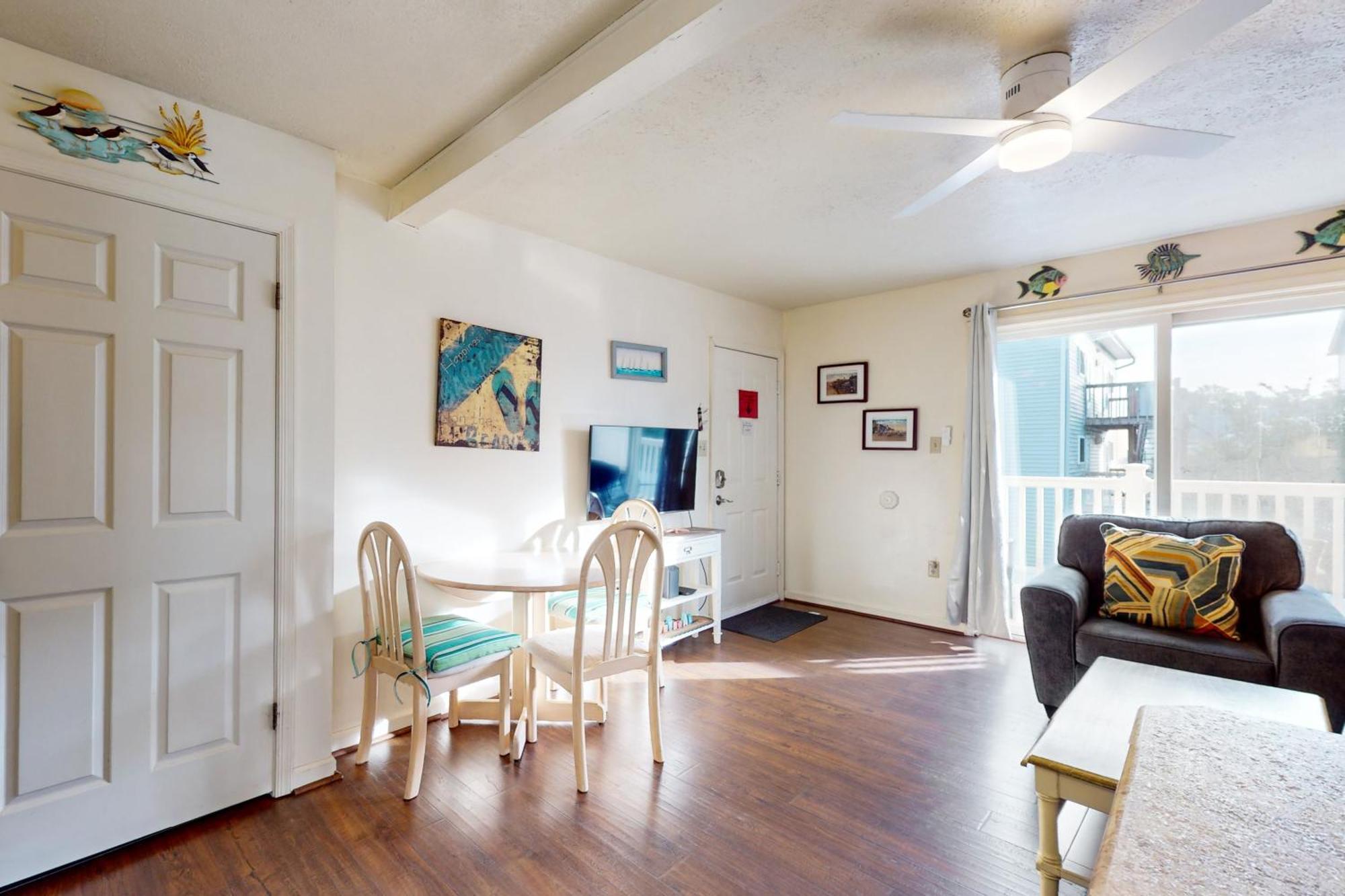 Pine Needle 109B2 Apartment Ocean City Exterior photo