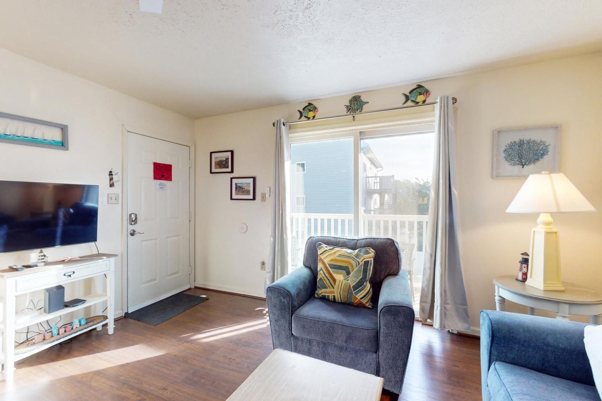 Pine Needle 109B2 Apartment Ocean City Exterior photo